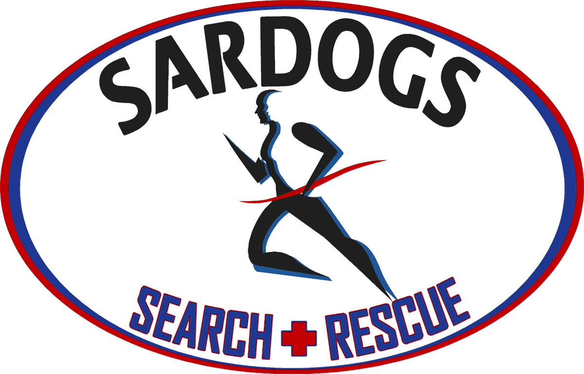 Sardogs Search + Rescue